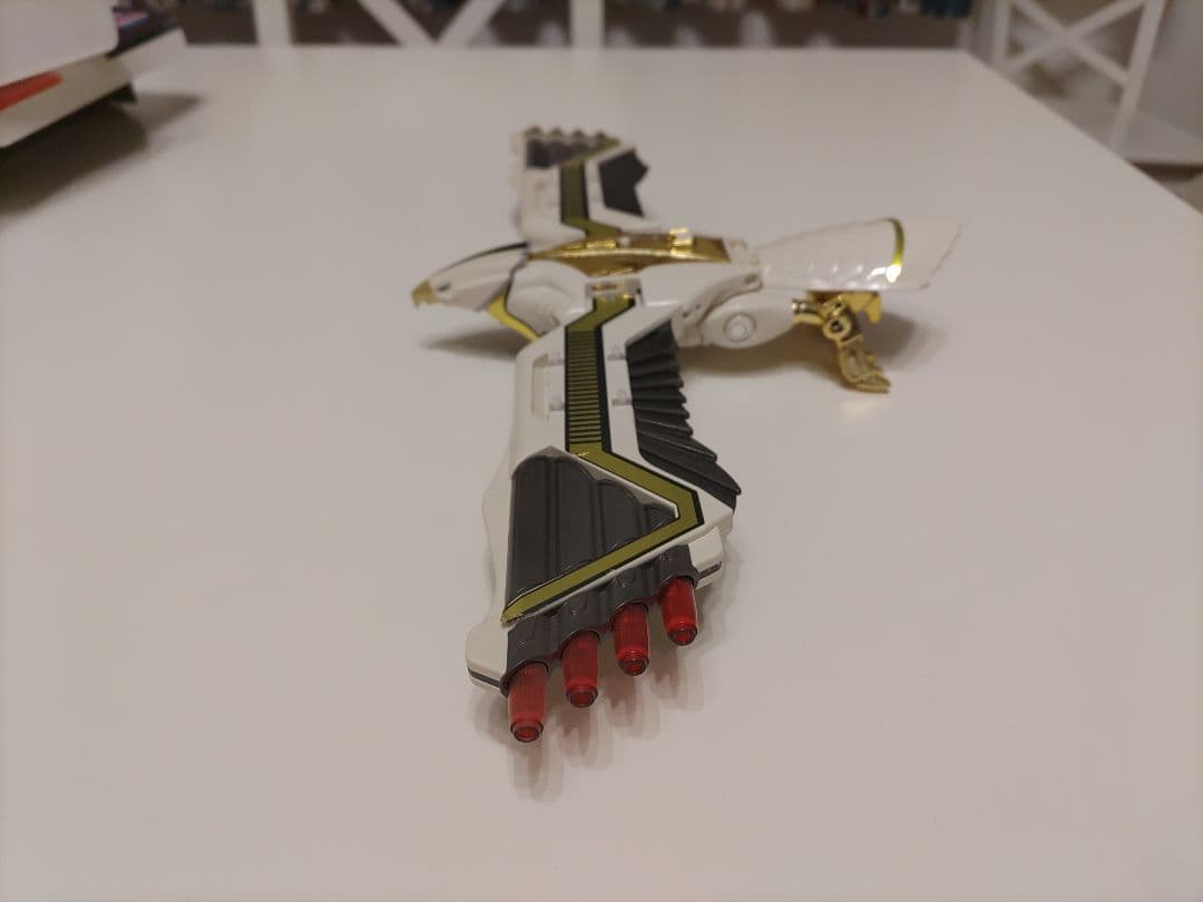 忍者戦隊カクレンジャー　DX ツバサマル バンダイ製