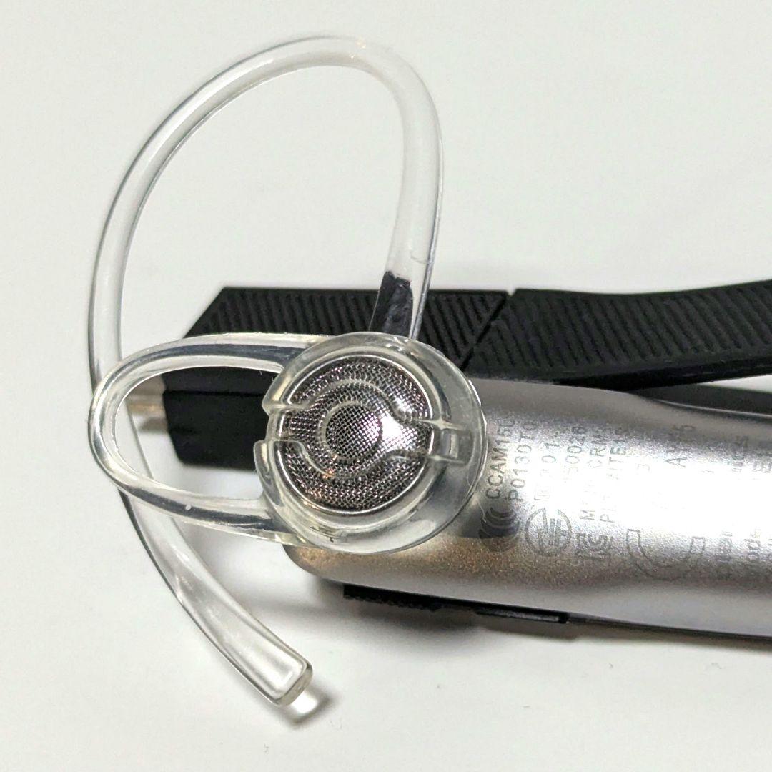 Plantronics ワイヤレスイヤホン Explorer 500