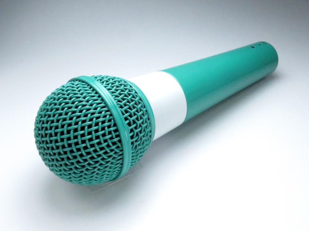 ③ ベリンガー カスタム ペイント XM8500 ボーカル ダイナミック マイク