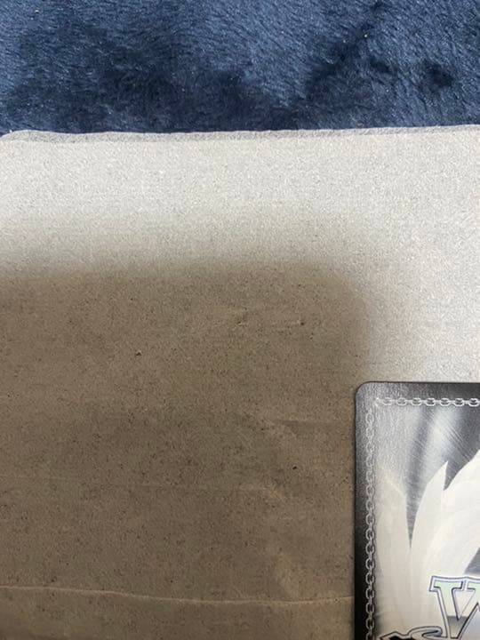 【最安値】【美品】ヴァイス　ホロライブ　プレミアムブースター　潤羽るしあ　sp