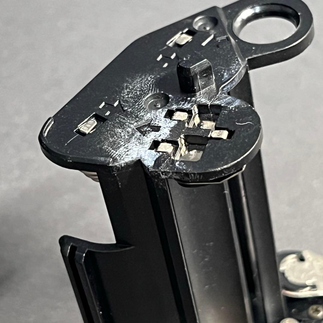 フィルムカメラ Nikon F100