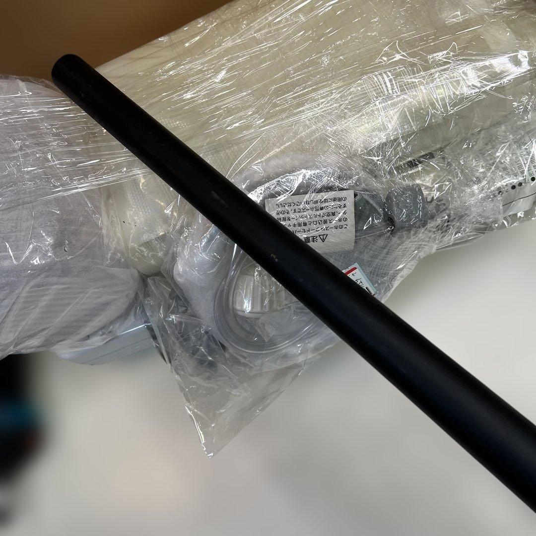 7130 東京マルイ VSR-10 エアコッキングプラスチック製スコープ付き