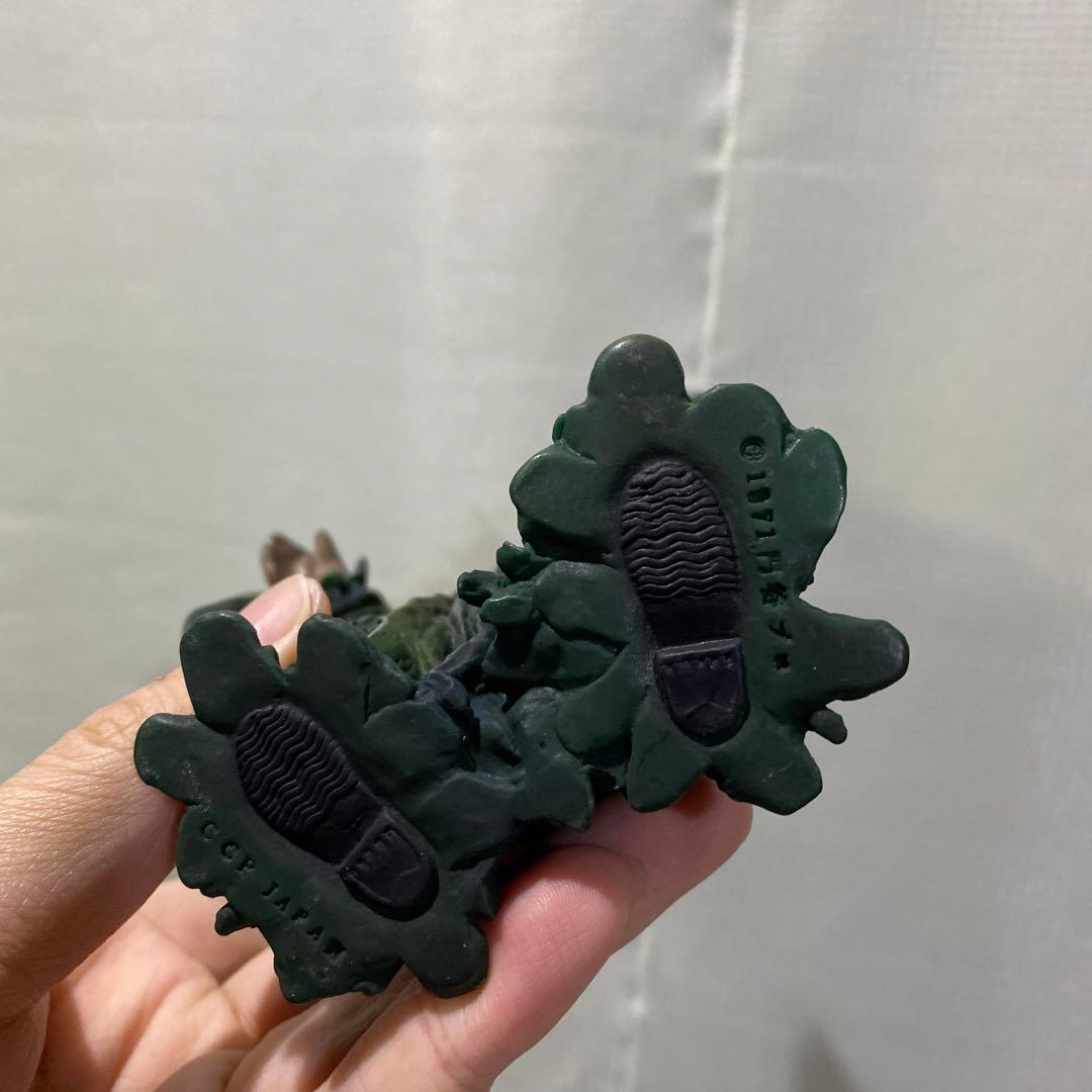 ccp タッコング　のみ　帰ってきたウルトラマン