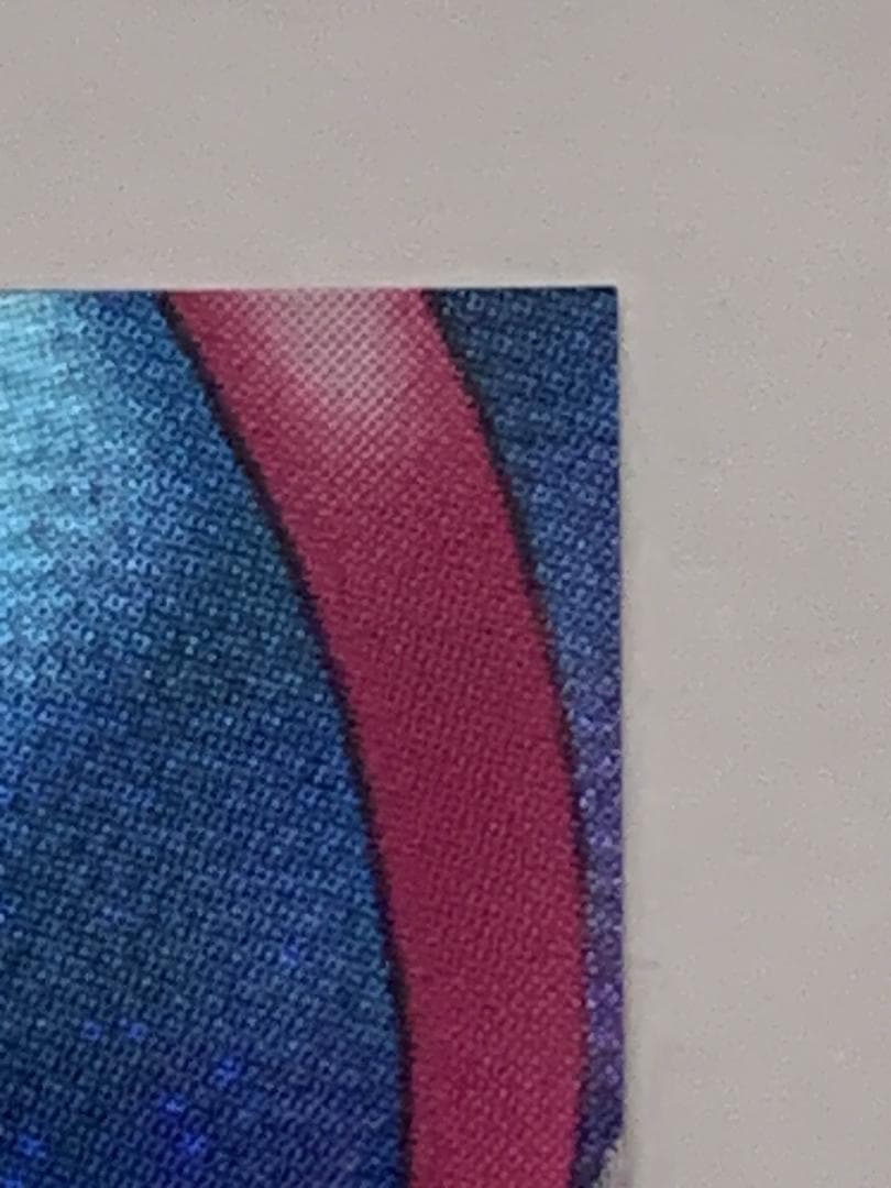 【美品】遊戯王 DDM ブラックマジシャンガール ピンク シークレット