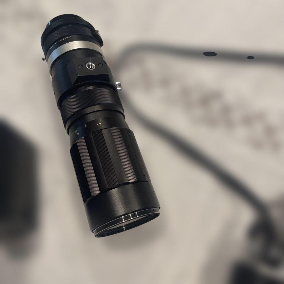 Canon FTb フィルムカメラ レンズ・フラッシュ付き