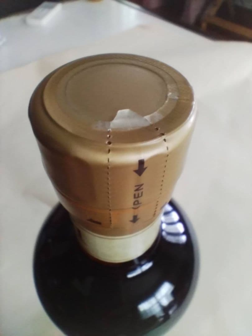 ★竹鶴ウィスキー２１年★