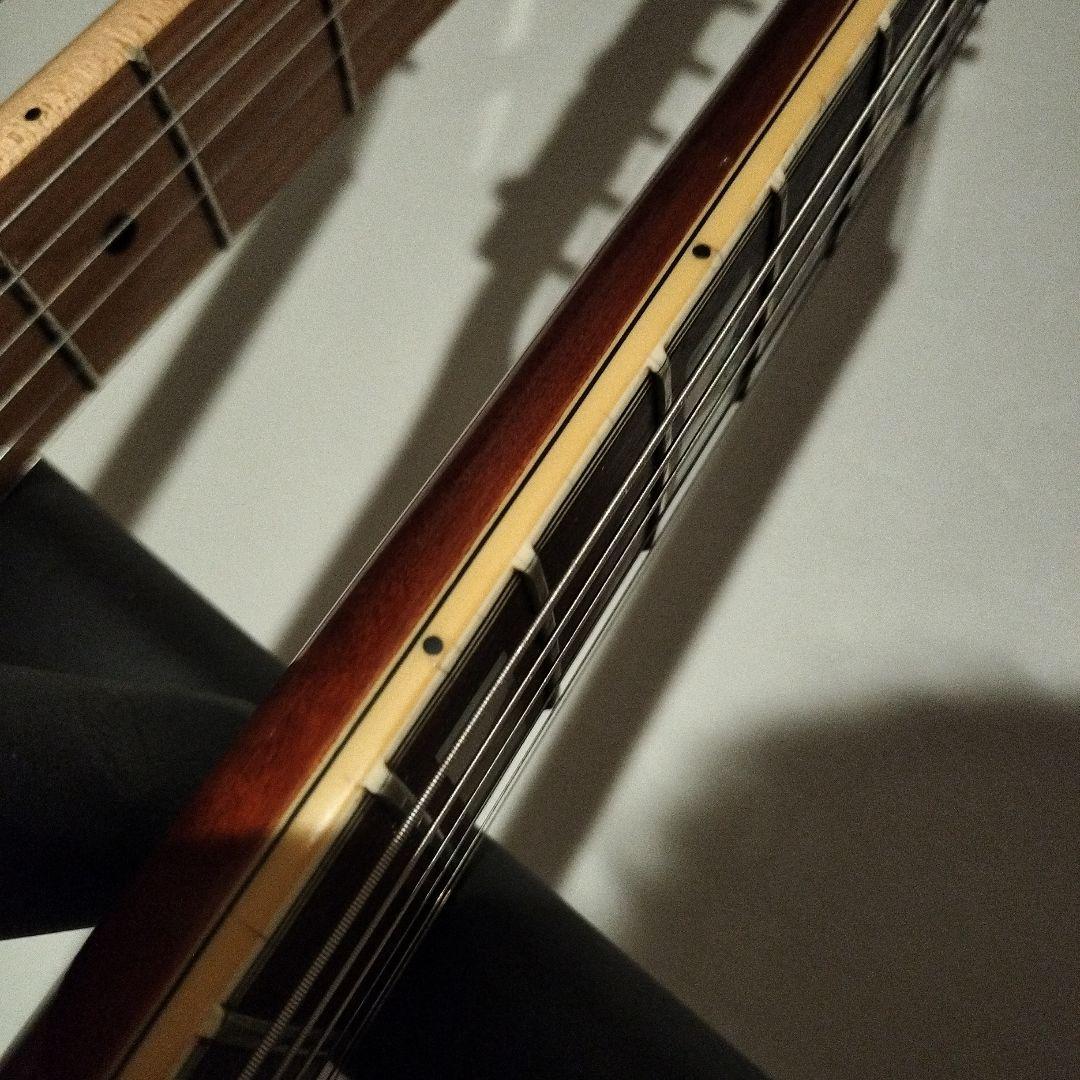 Epiphone　1993年製　ハードケース付 韓国製　オアシス　最終値下