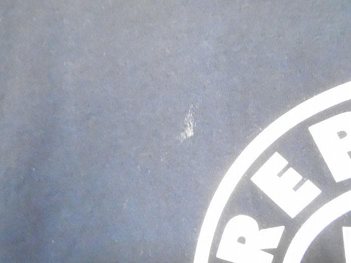 REBECCA レベッカ 2015 横浜アリーナ スタッフクルー Ｔシャツ