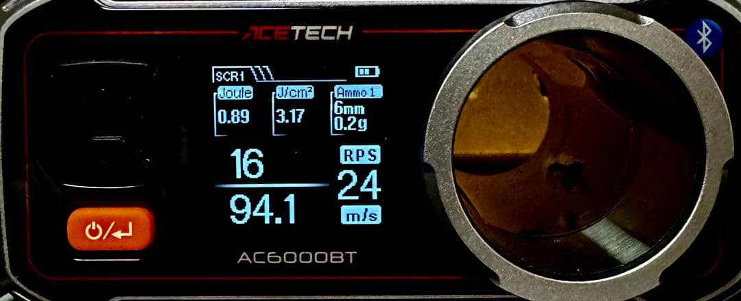 東京マルイ AK47 FET搭載 STD 電動ガン