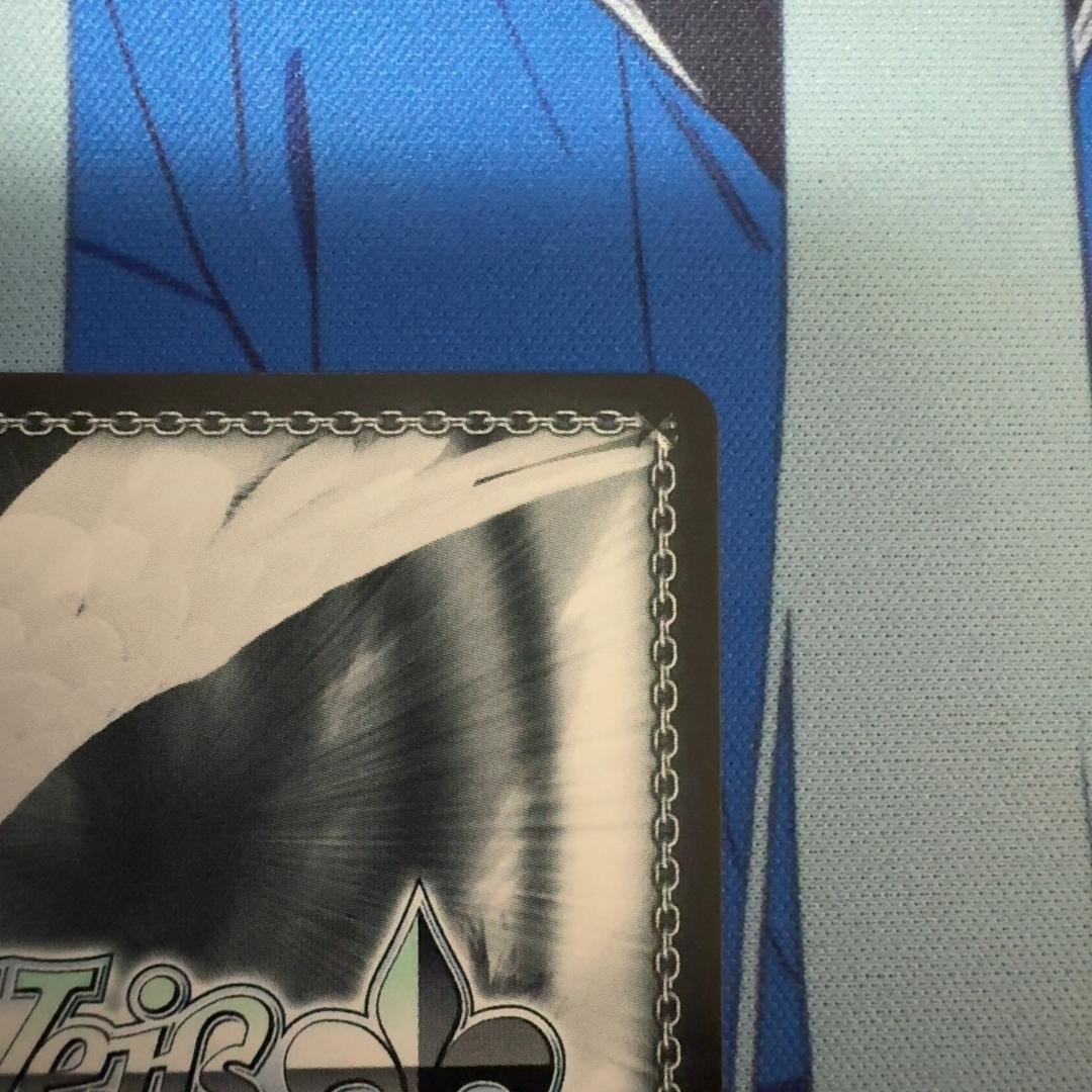 ヴァイスシュヴァルツ アズールレーン 樫野 SP