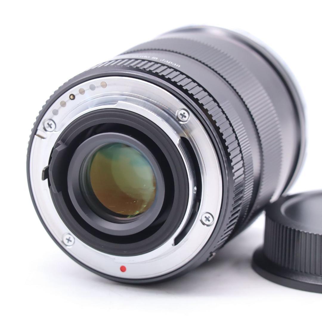 Carl Zeiss Distagon T*　 28mm F2 ZK