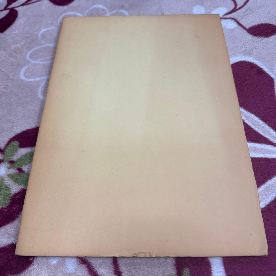 L'Arc~en~Ciel フライヤー