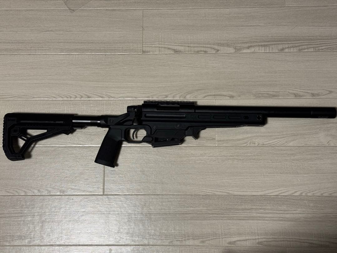 D*m様 VSR-ONEカスタム