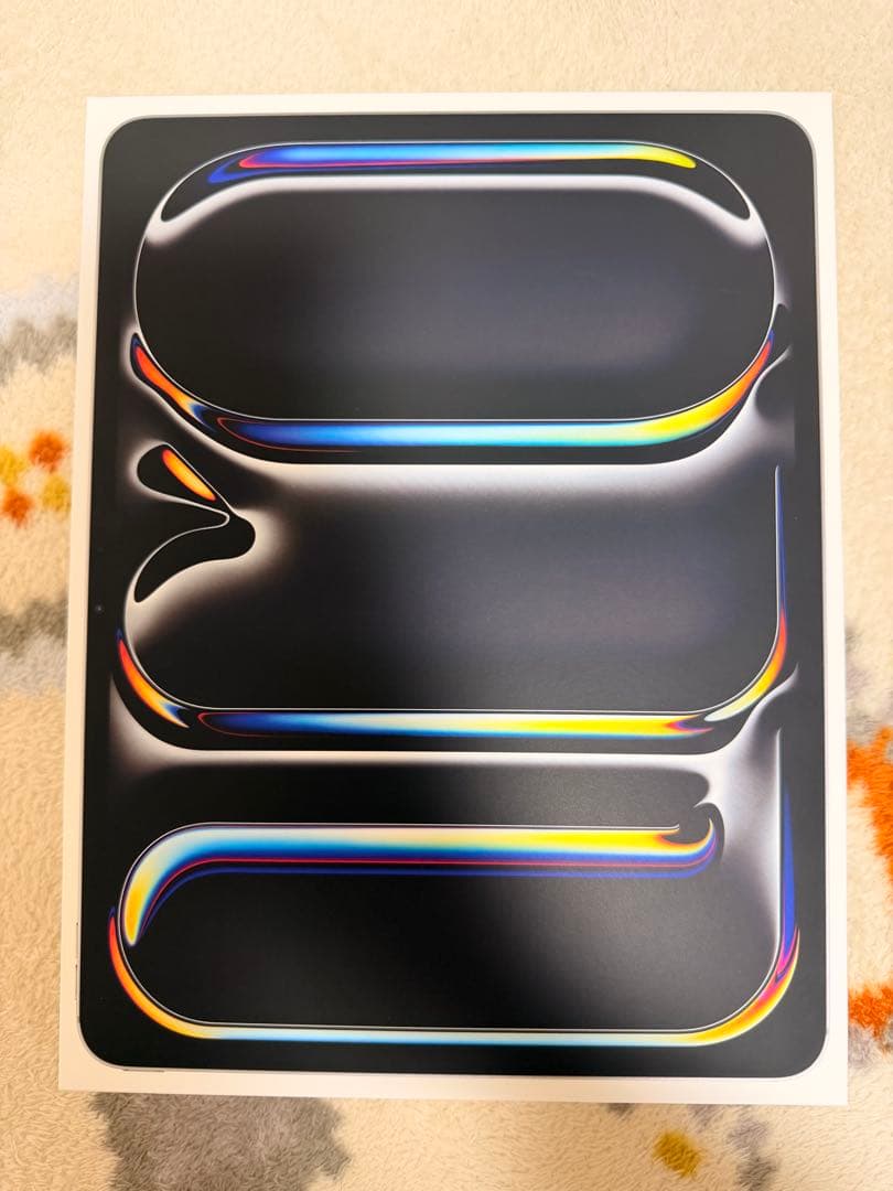 当日発送 Apple Care+付き iPad Pro M4 13インチ 1TB