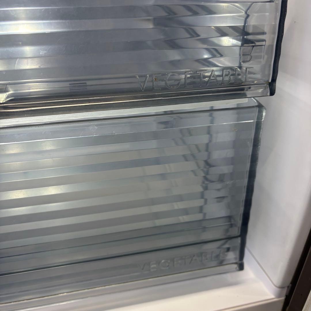 69⭕️冷蔵庫　SHARP　大型　400-500ℓ　両開き　安い　設置無料