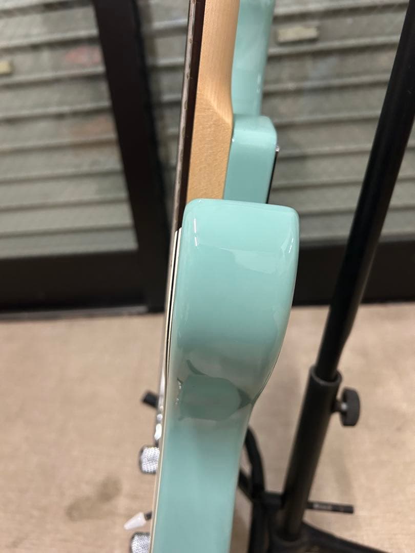 YAMAHA エレキギター　PACIFICA ストラトキャスター