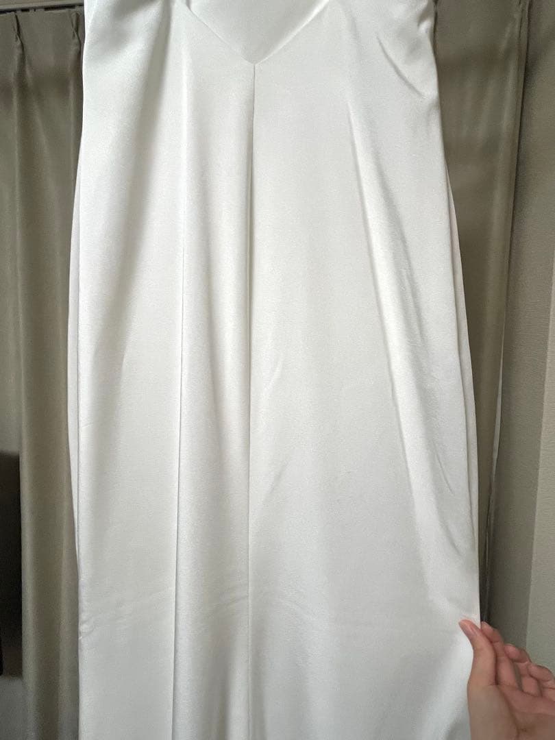 【ドレスプロダクション】ウエディングドレス