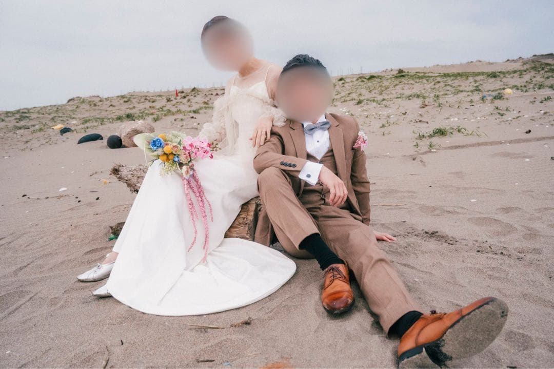 【ドレスプロダクション】ウエディングドレス