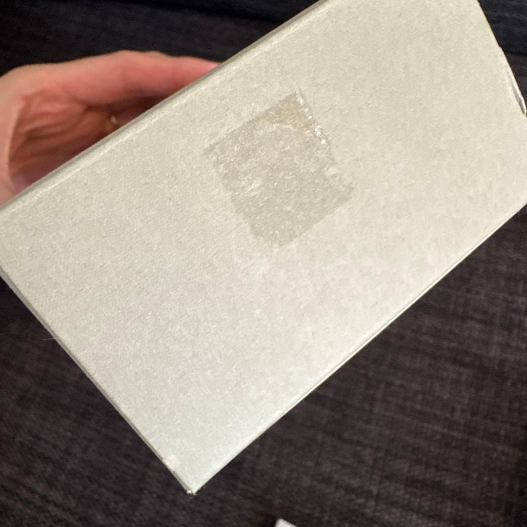 モンテグラッパ　エルモ02ボールペン(未使用品　箱付き)