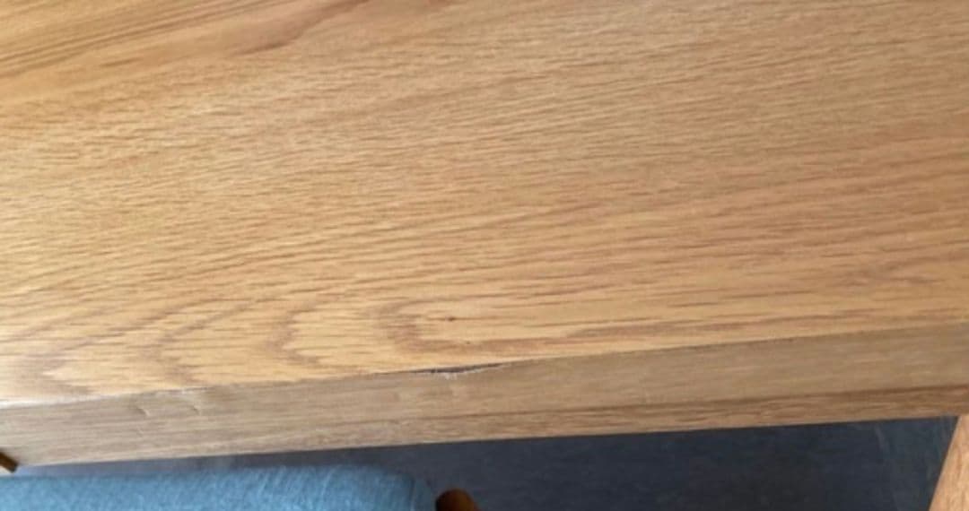 【関東圏限定】unico CRAFF ダイニングテーブル オーク材 W1600