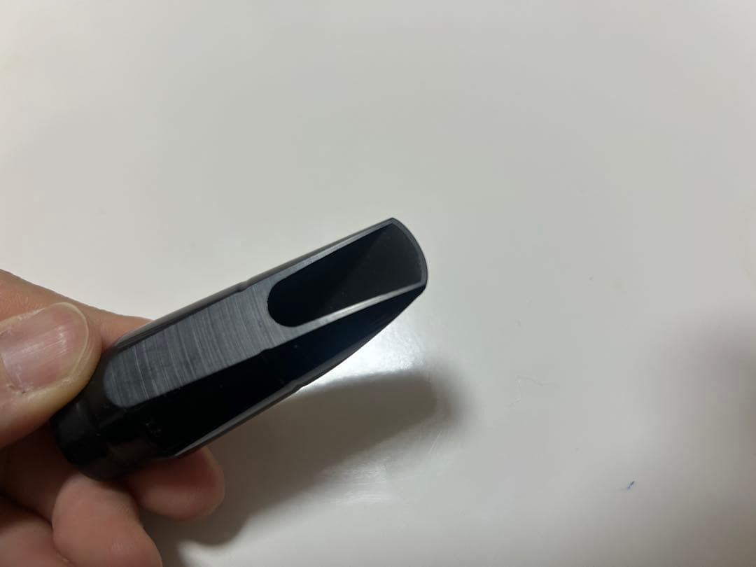 Vandoren SL5 ソプラノサックスマウスピース