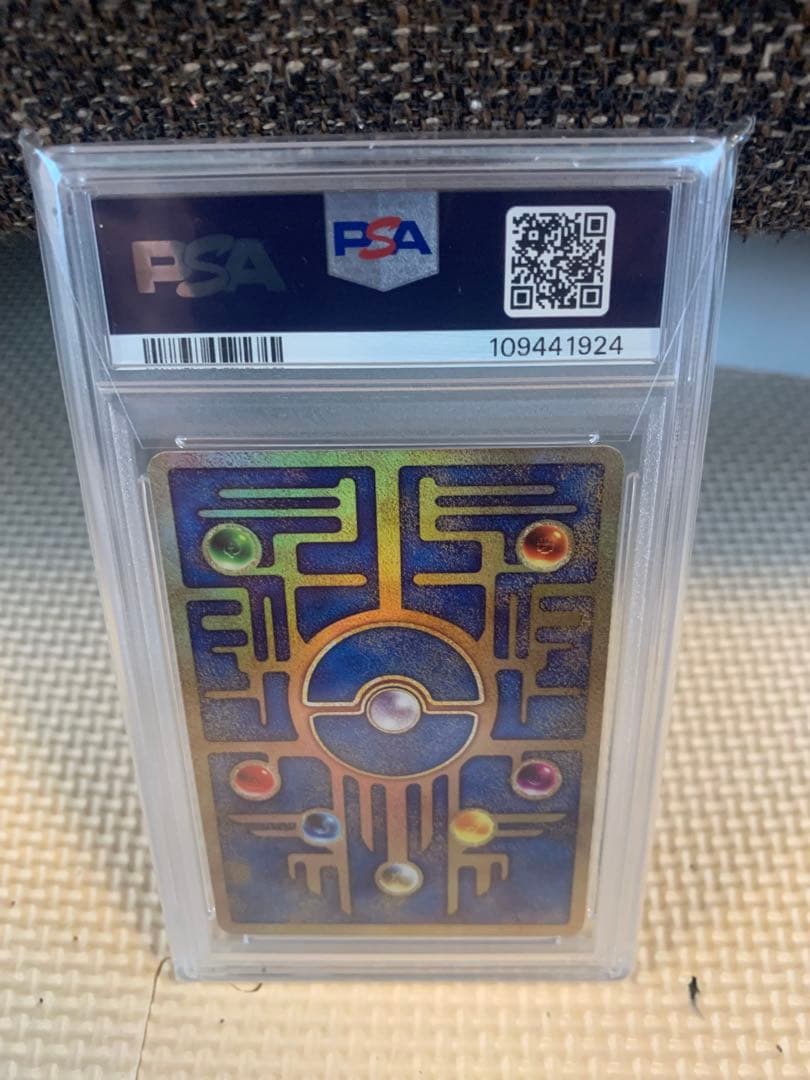 ★【PSA10】古代ミュウ 2019 ミュウツーの逆襲 プロモ　PSA鑑定★