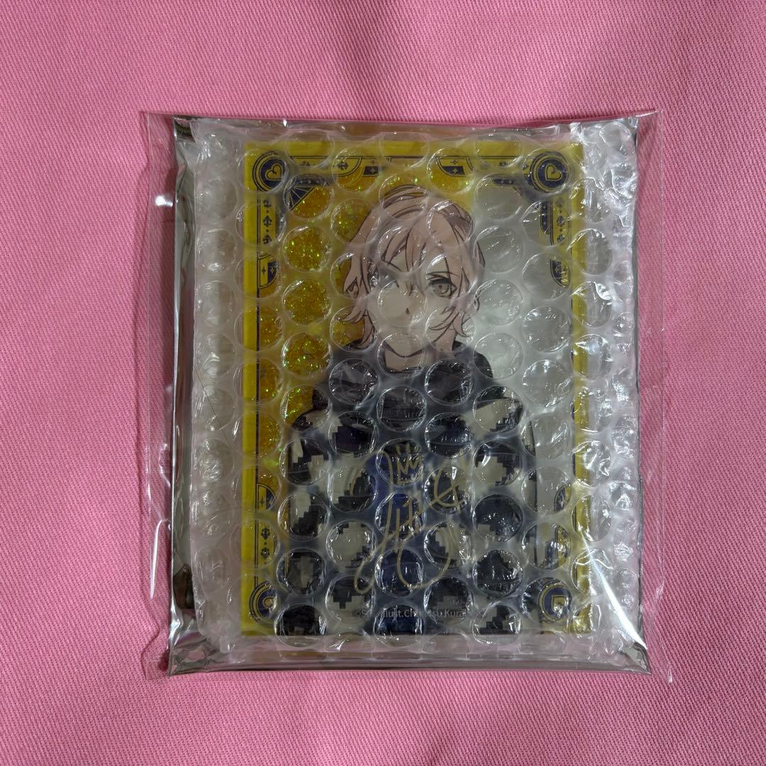 うたプリ HE★VENS 帝ナギセット