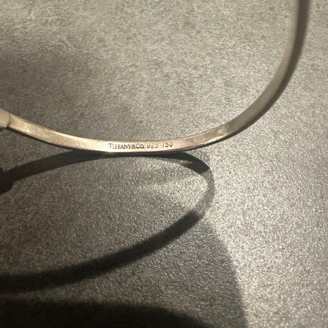 Tiffany & co ブレスレット