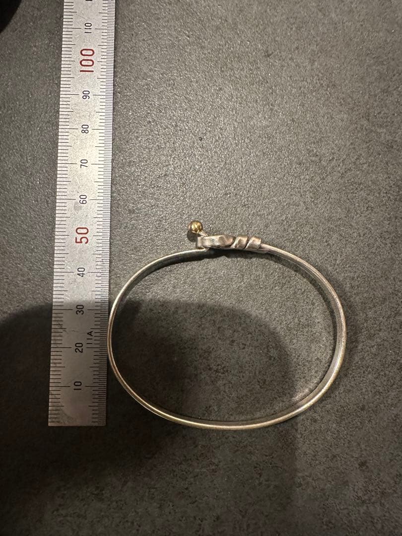 Tiffany & co ブレスレット