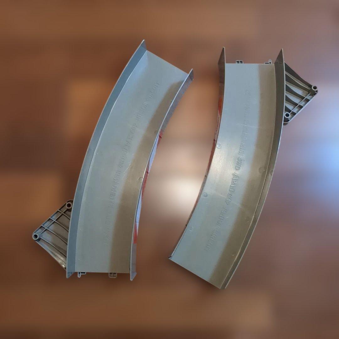 TAMIYA ミニ四駆 ジャパンカップジュニアサーキット【欠品なし】