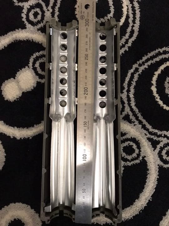 Armalite-AR10用　Armalite純正品 実銃用