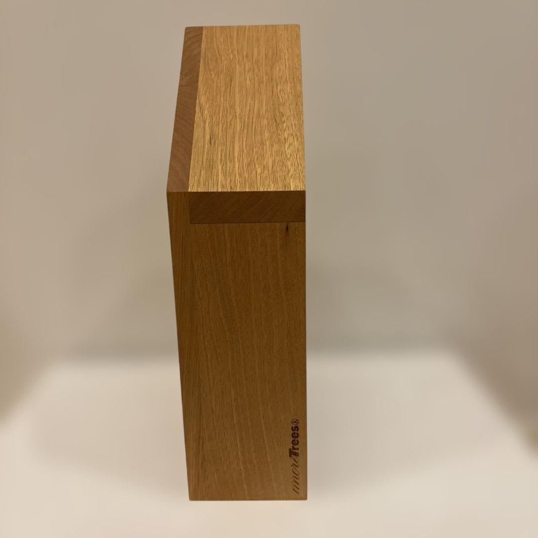 more Trees 鳩時計