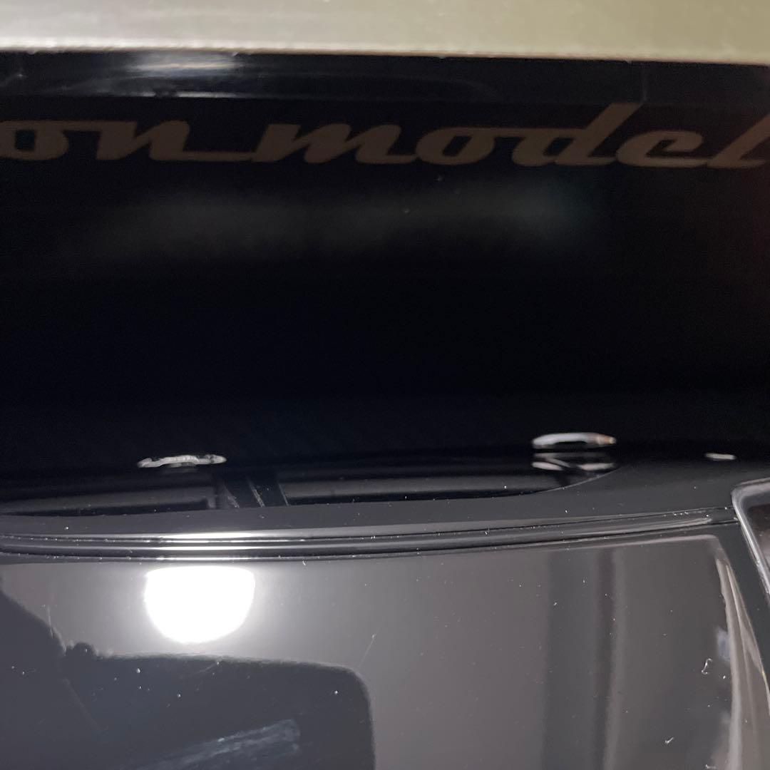 イグニッションモデル　クラウンアスリート