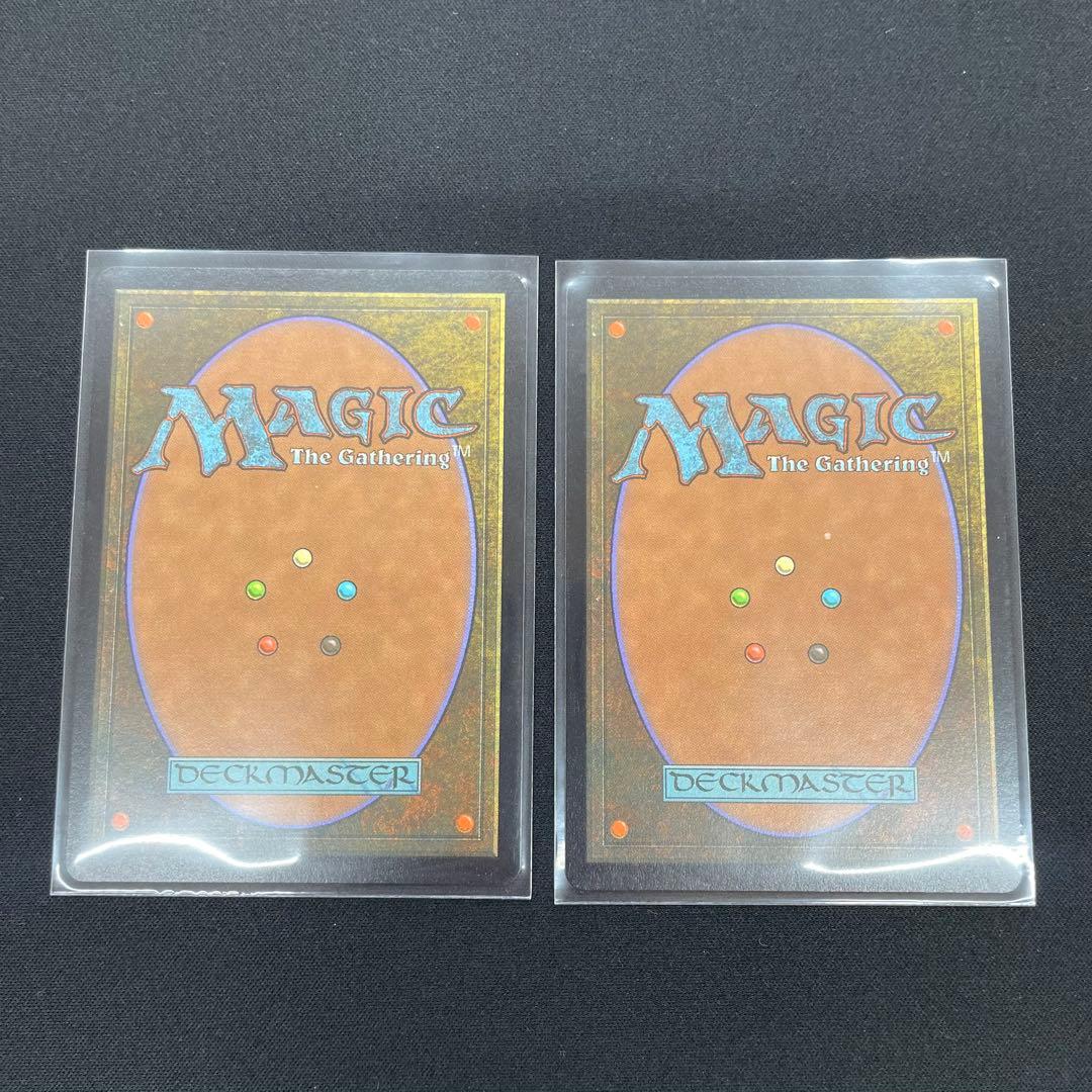 MTG チョコボバンドル 第三の座、エメトセルク + エスティニアン・ヴァーリノ