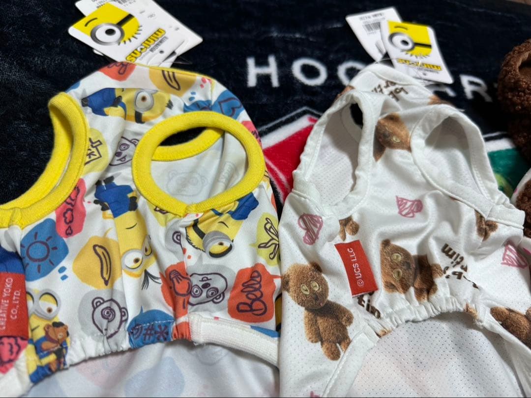 ペットパラダイス　TIM ５枚セット　サイズ3S