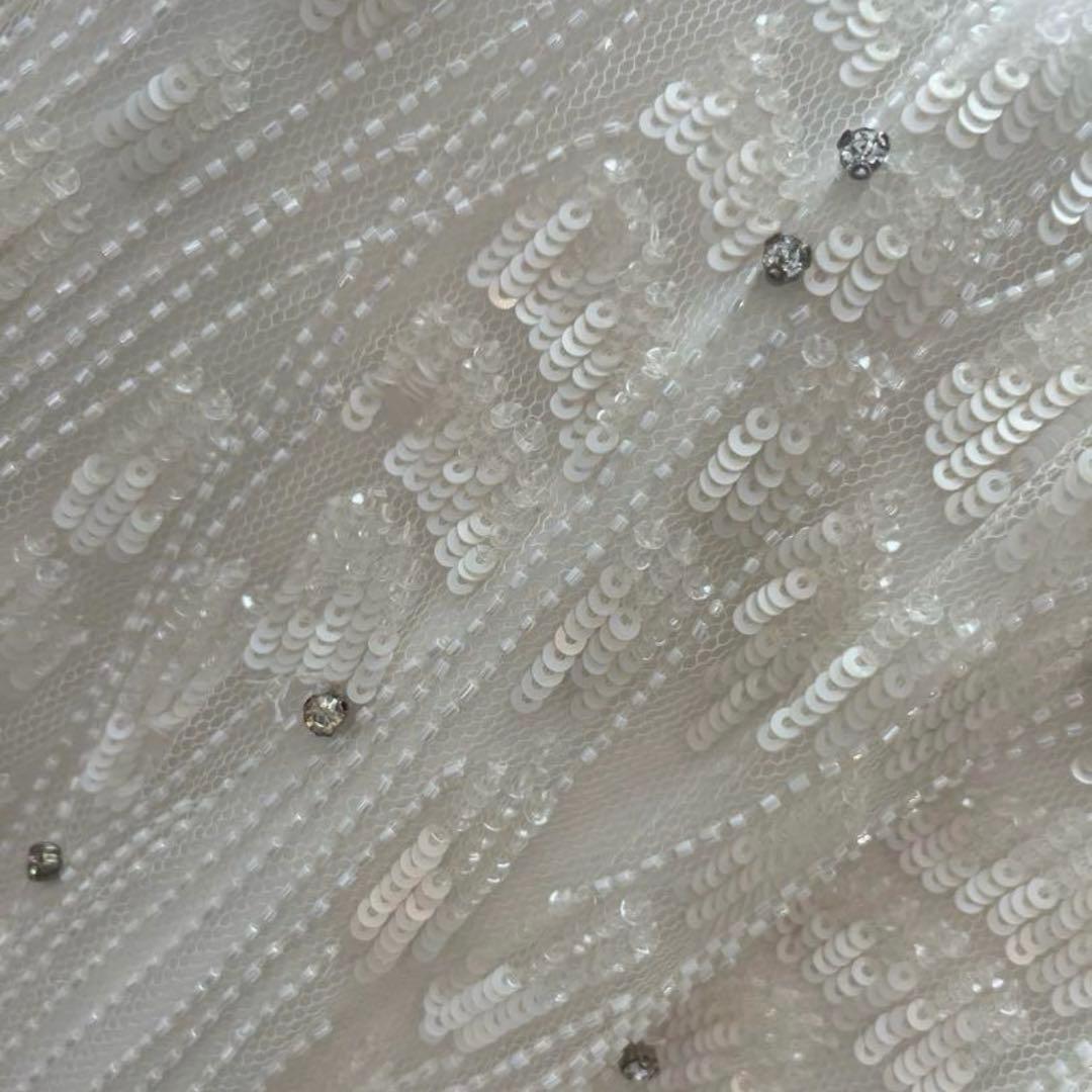 【UK4】jenny packham hermia ドレス