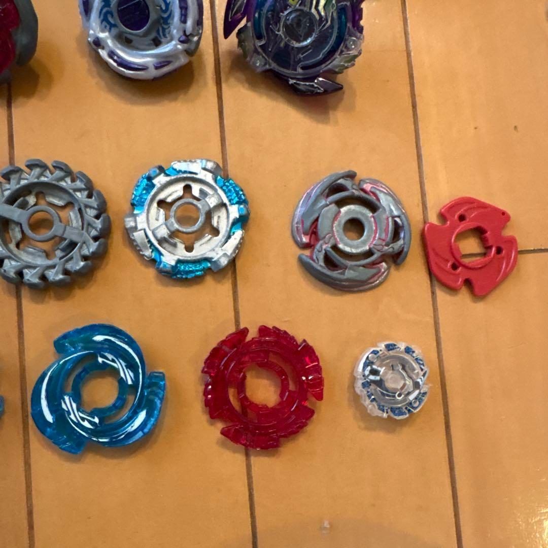 ベイブレード　セット