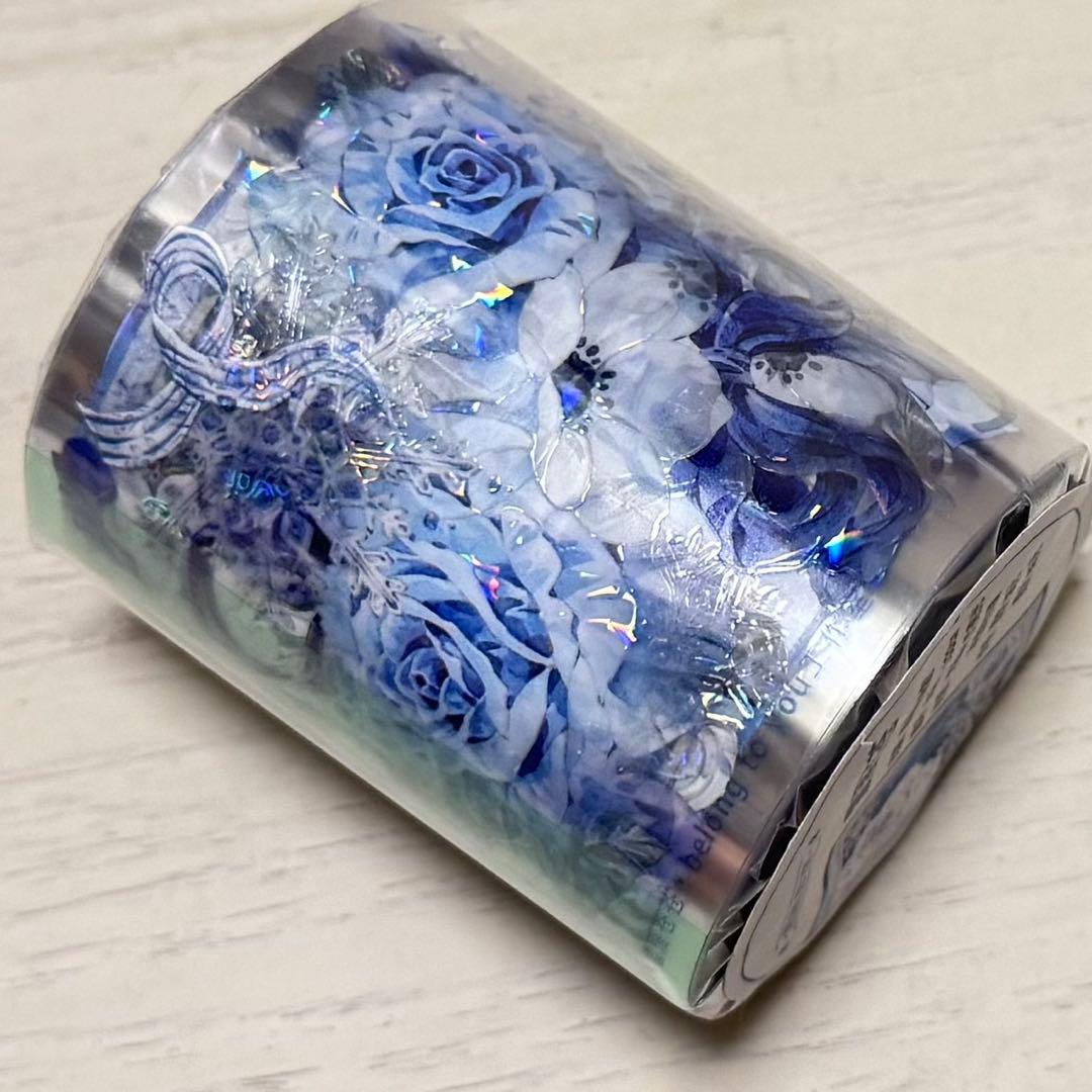 セール118 海外 PETテープ マスキングテープ