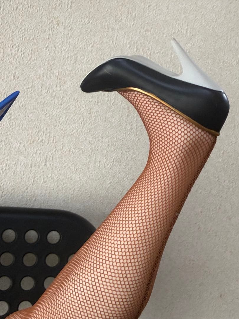 フリーイング B-style ストリートファイター6 春麗 バニーVer.