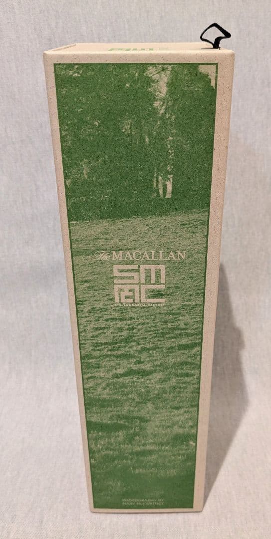 ウイスキー The Macallan Harmony Collection