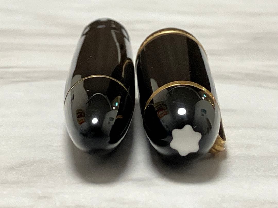 MontBlanc　モンブラン　万年筆　マイスターシュティック　NO149
