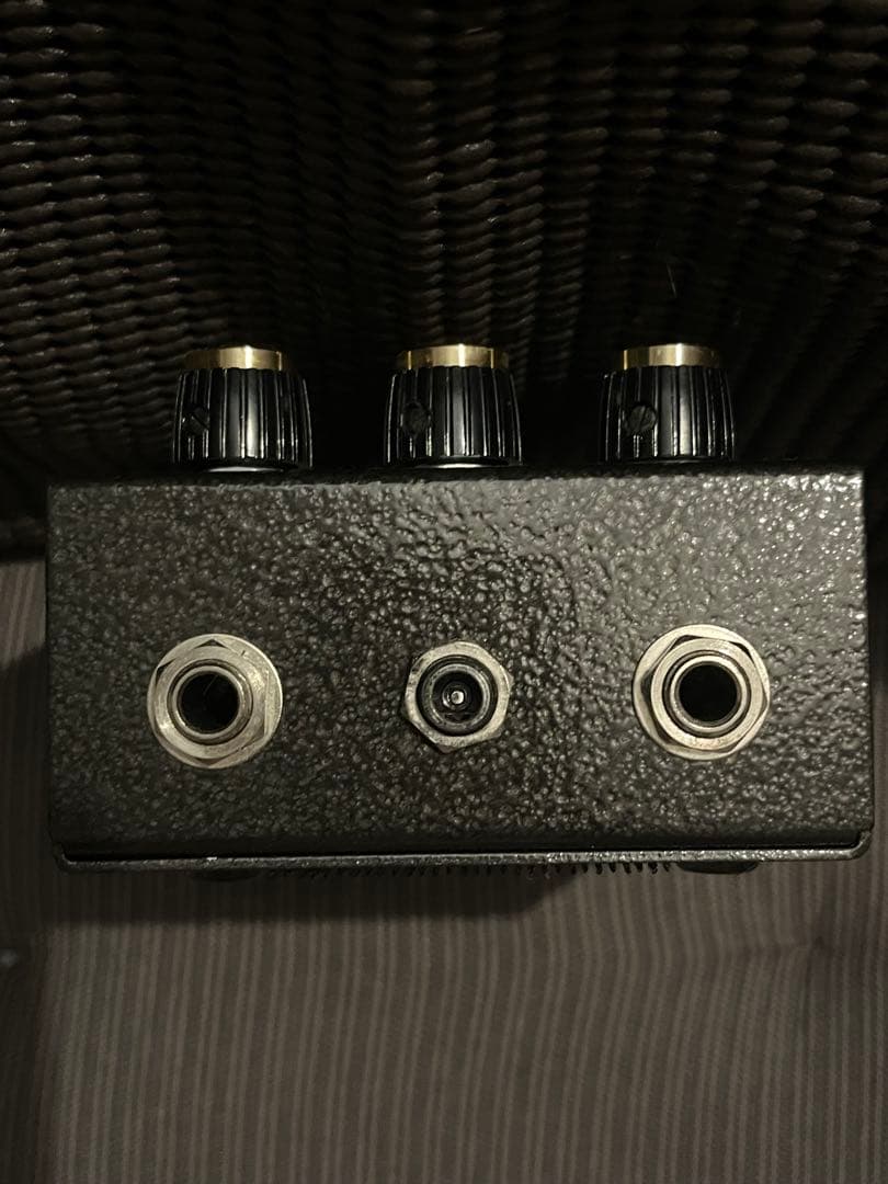 ギター SABBATH BLISS Phantom FX