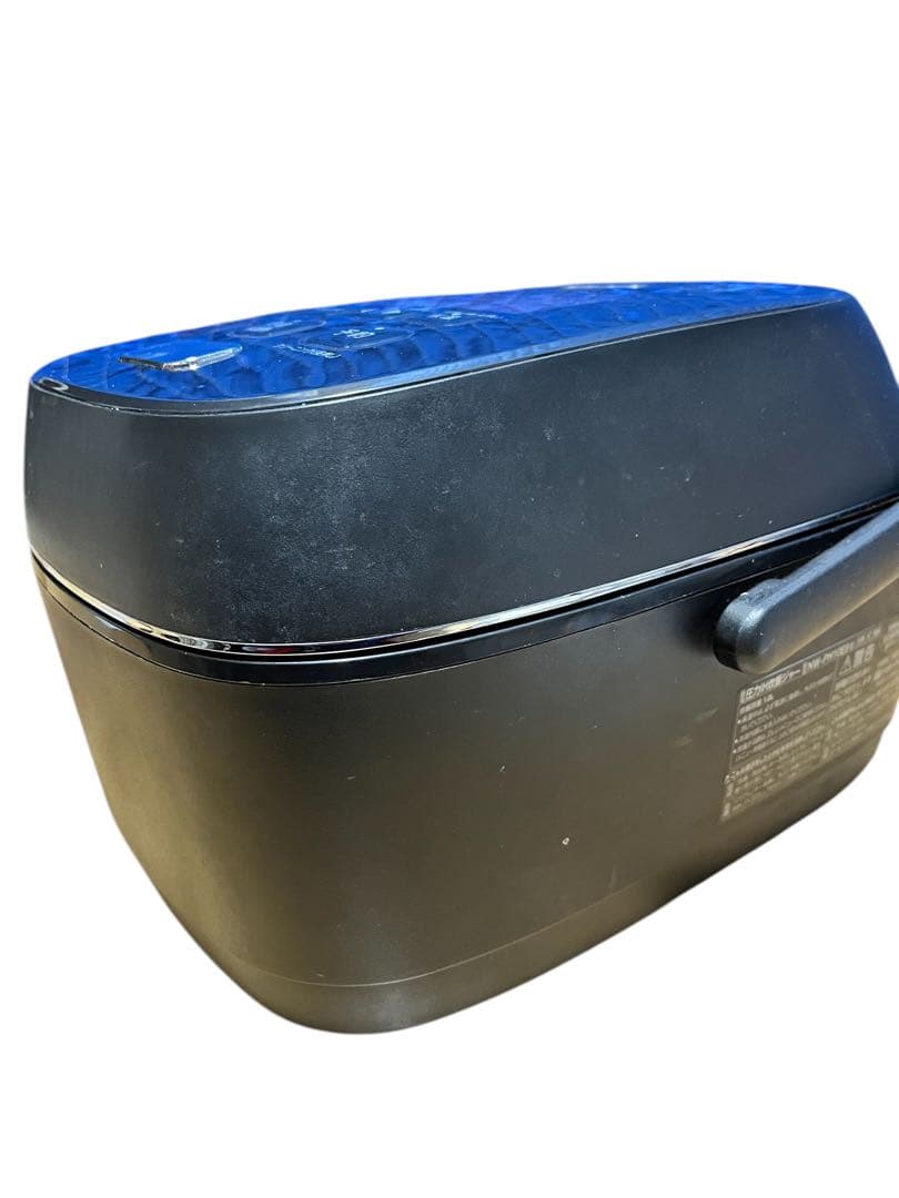 象印　圧力IH炊飯ジャー　炎舞炊き　炊飯器　NW-PH10E8