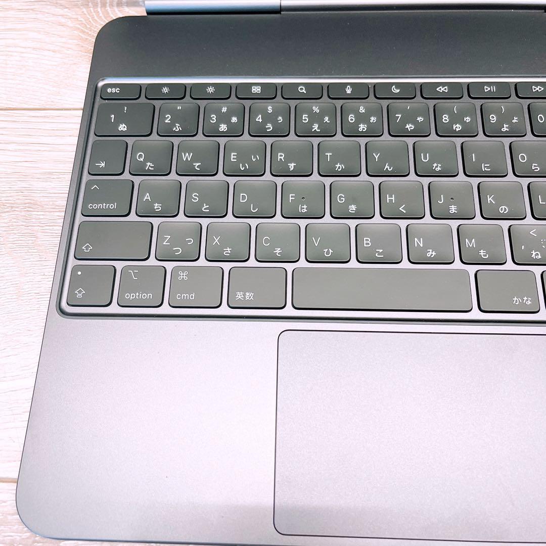 Apple Magic Keyboard M4 13インチA2974