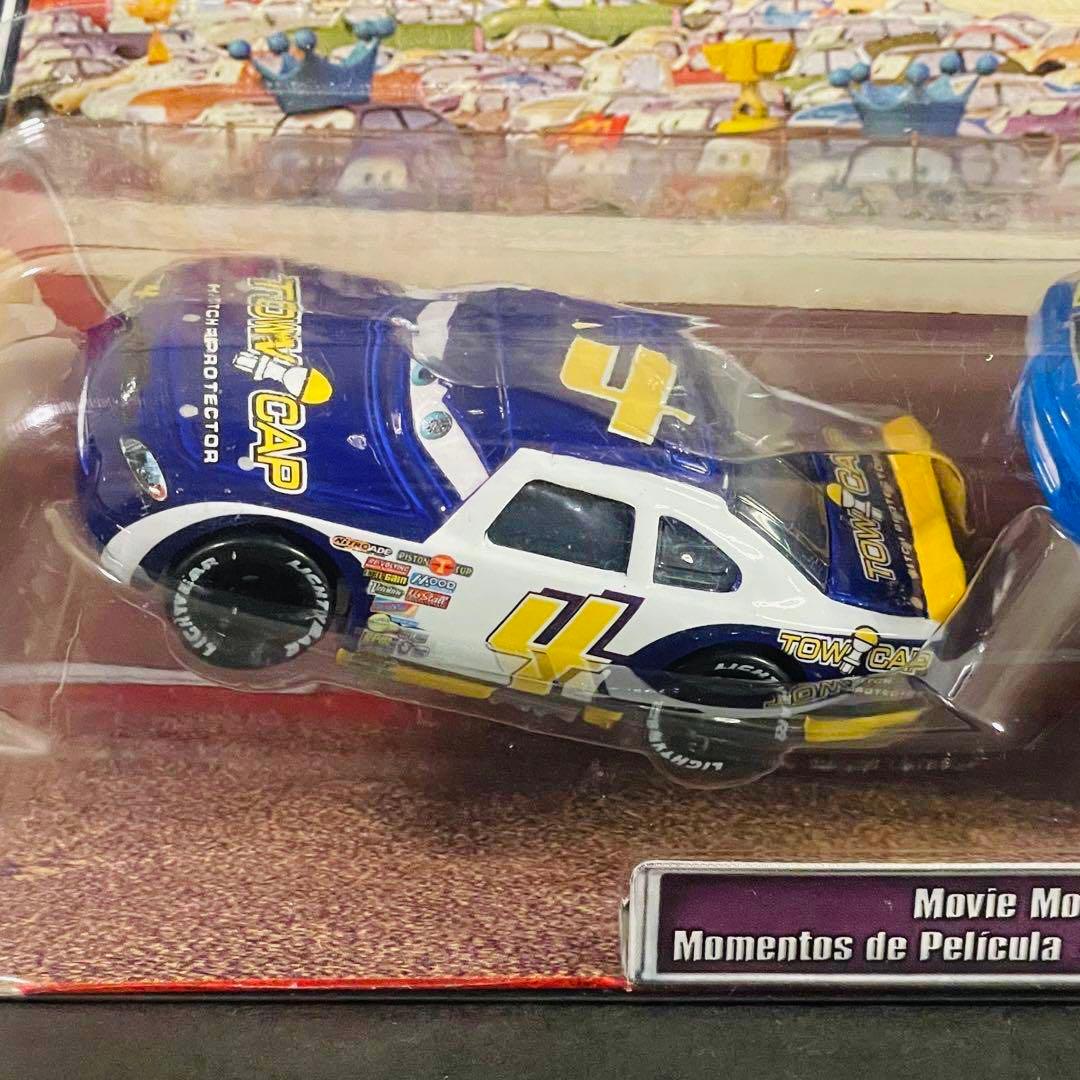 マテル カーズ ムービーモーメント 2セット ＋ マリリン