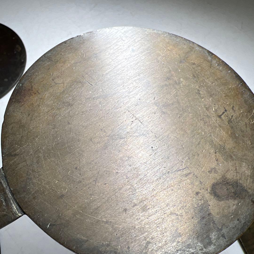 古鏡5点　E 1162g 東Y8-0114①