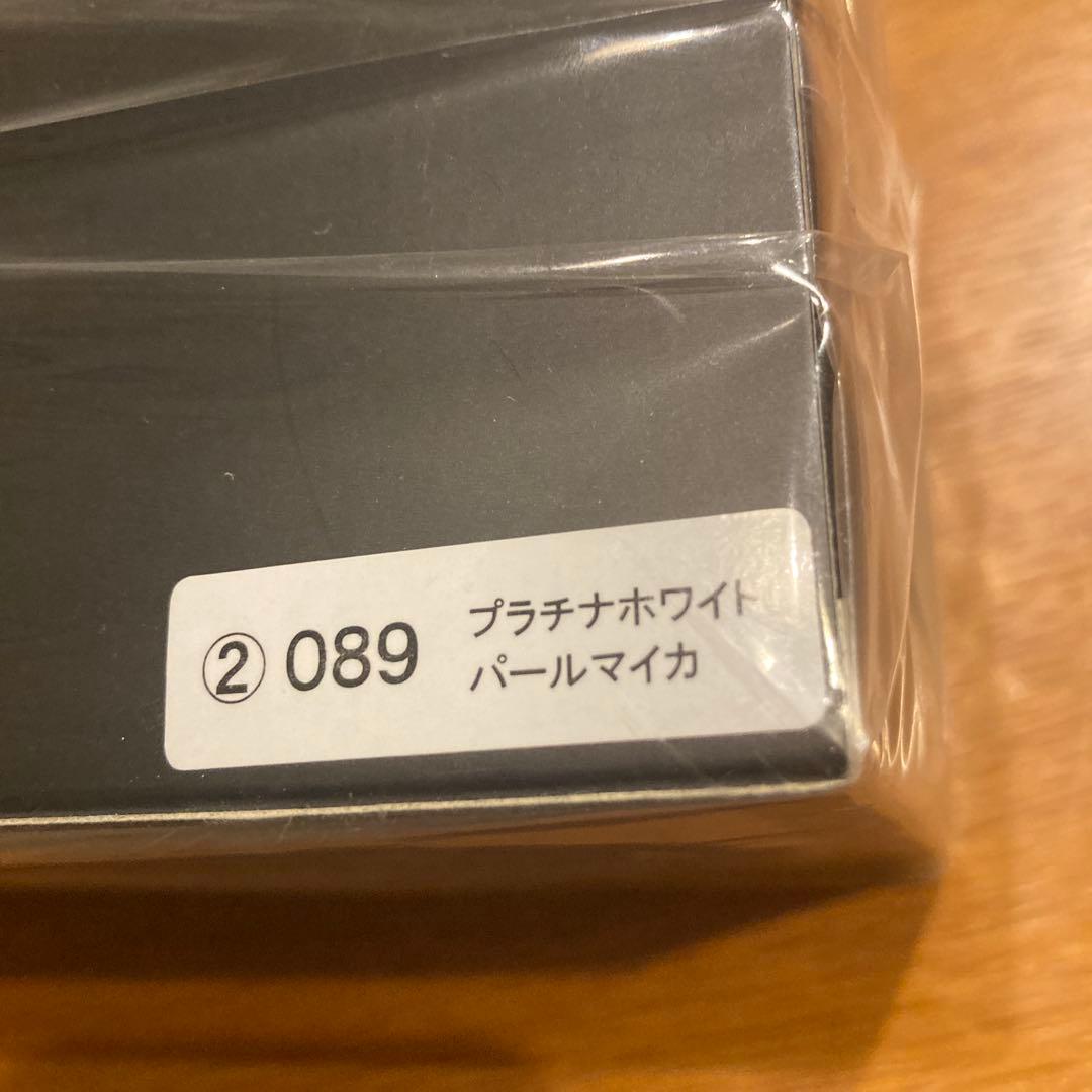 ランドクルーザー250角目 ミニカー 非売品