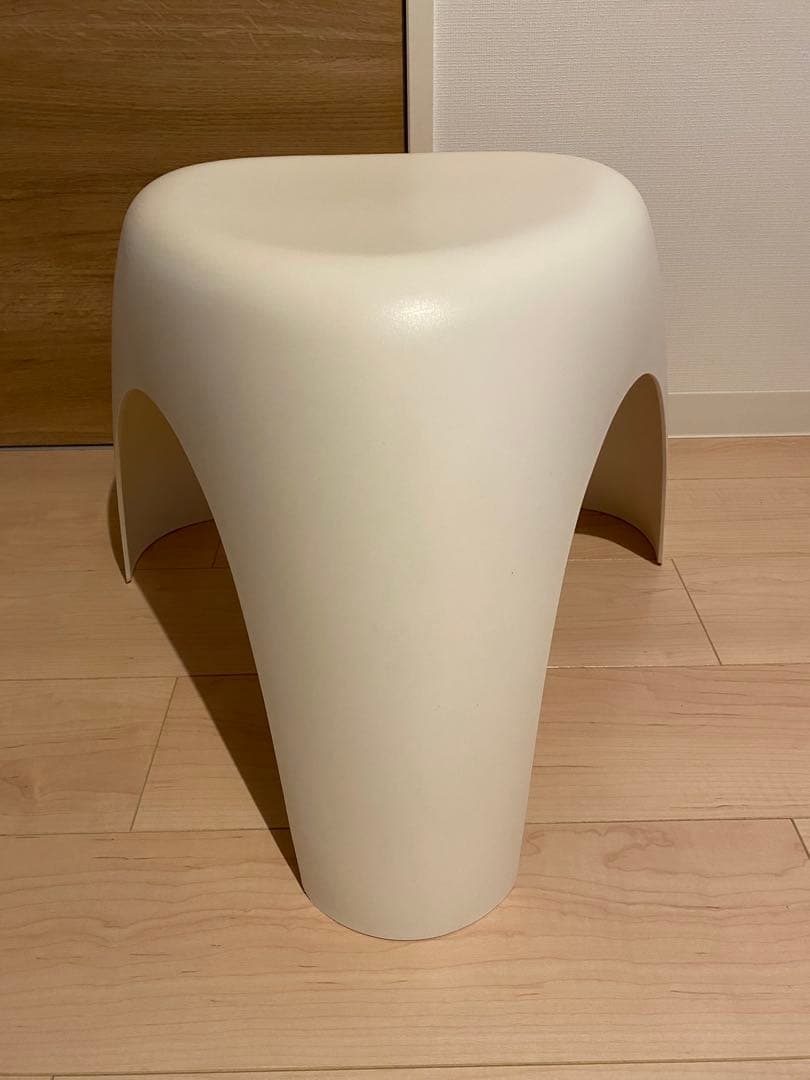 柳宗理　エレファントスツール　VITRA