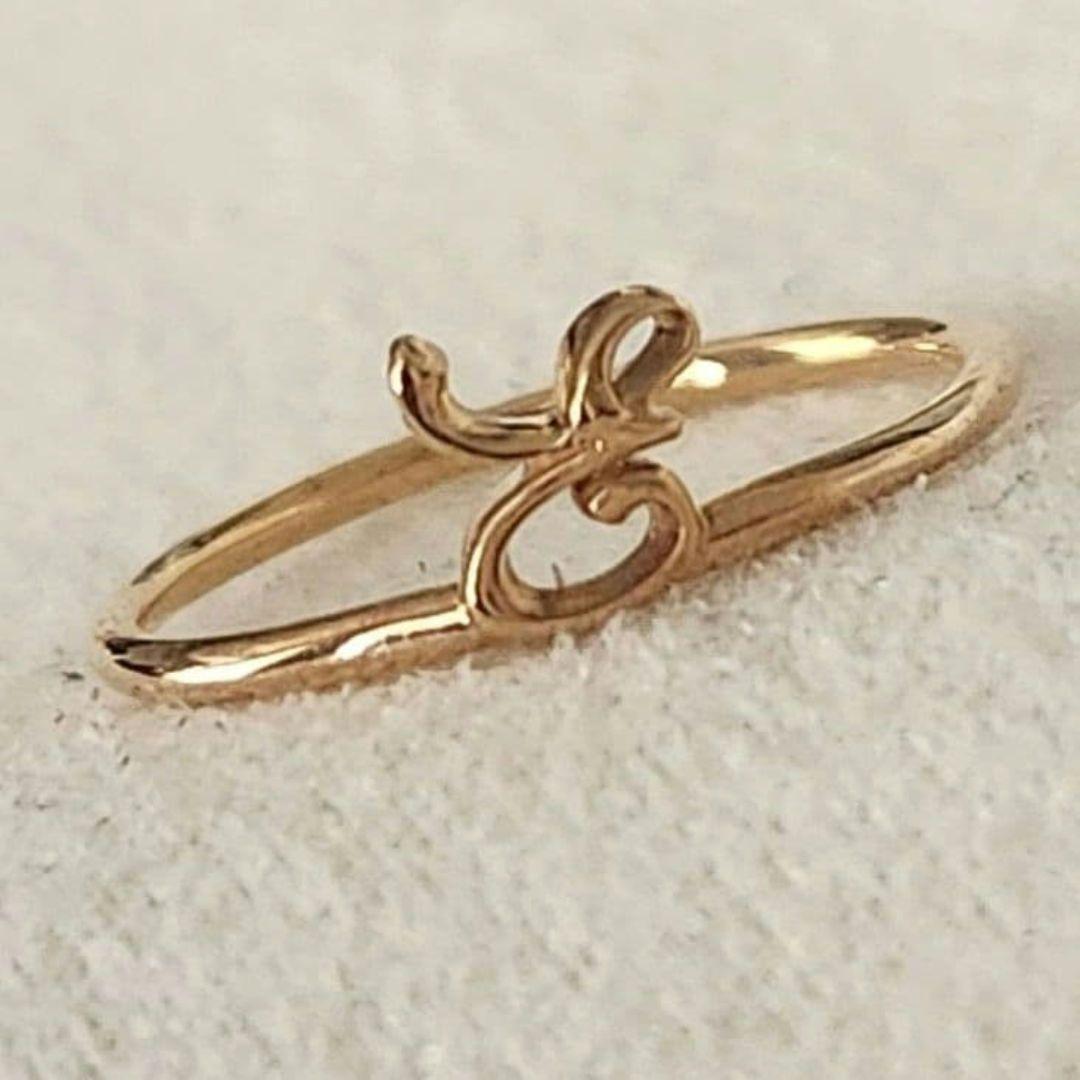 3点『ジャストフィット様』アガット ノジェス エテ リング