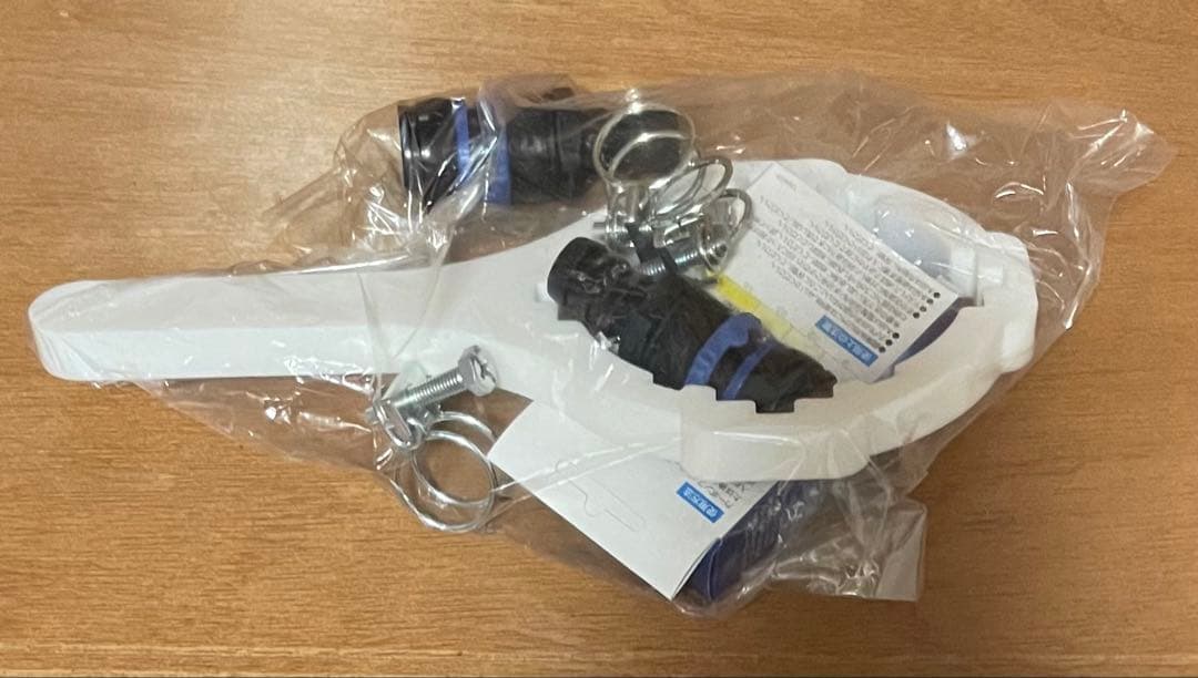 【新品】Marfied スタンダードネオ　観賞魚用浄水器　フルセット